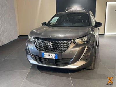 Peugeot 2008 PureTech 100 S&S Allure usata