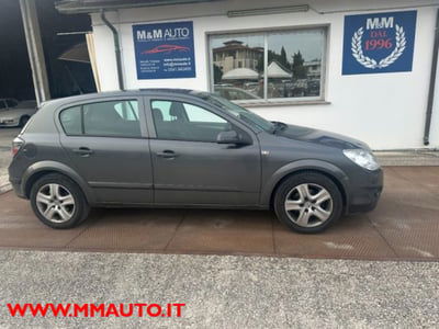 Opel Astra 1.4 16V Twinport 5 porte Enjoy