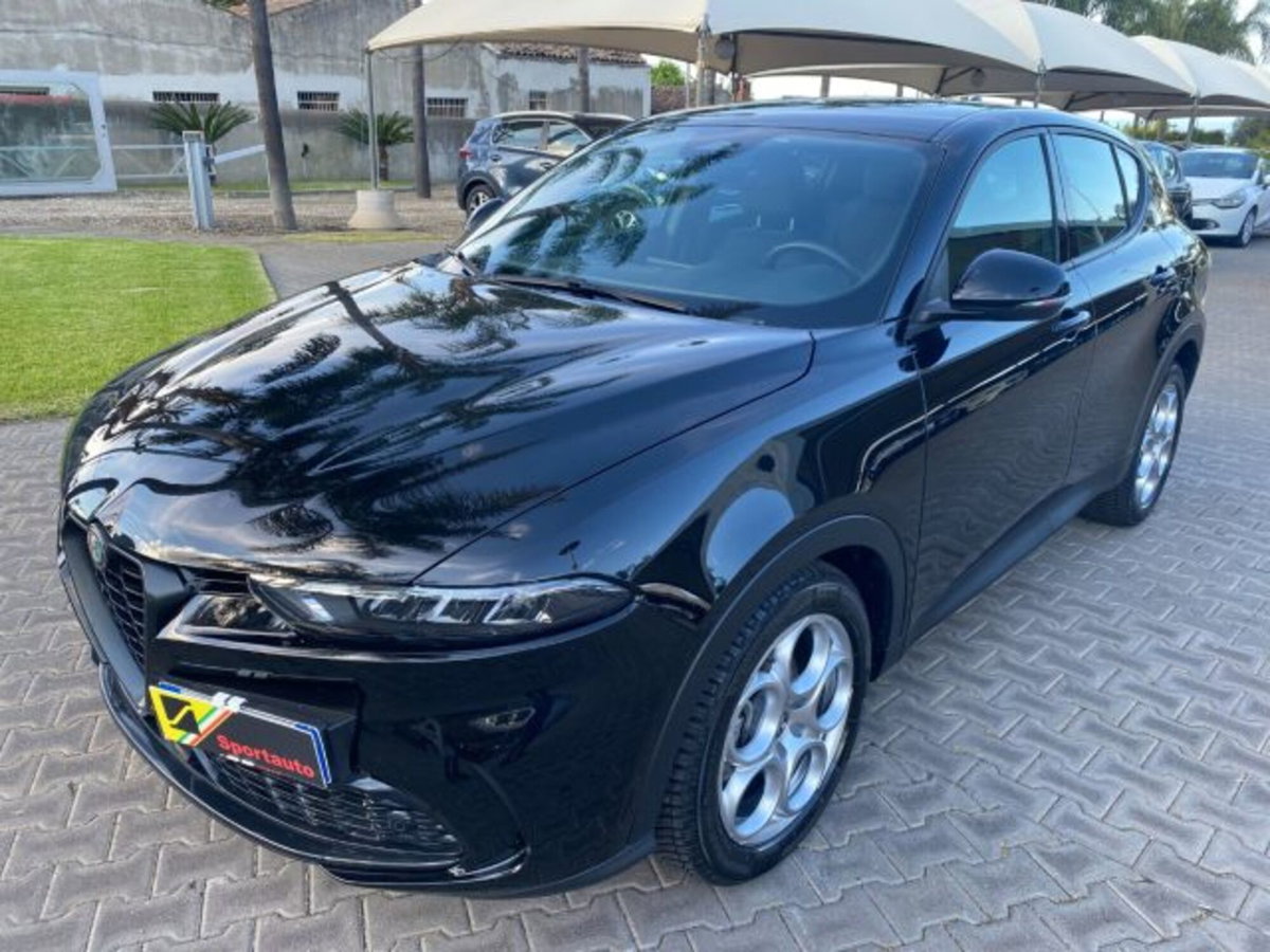 Alfa Romeo Tonale 1.6 Sprint 130cv tct6