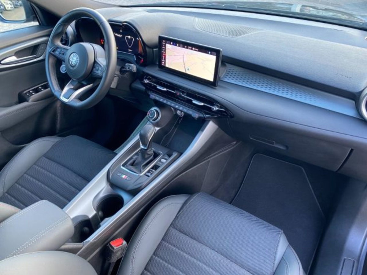 Alfa Romeo Tonale 1.6 Sprint 130cv tct6 (10)