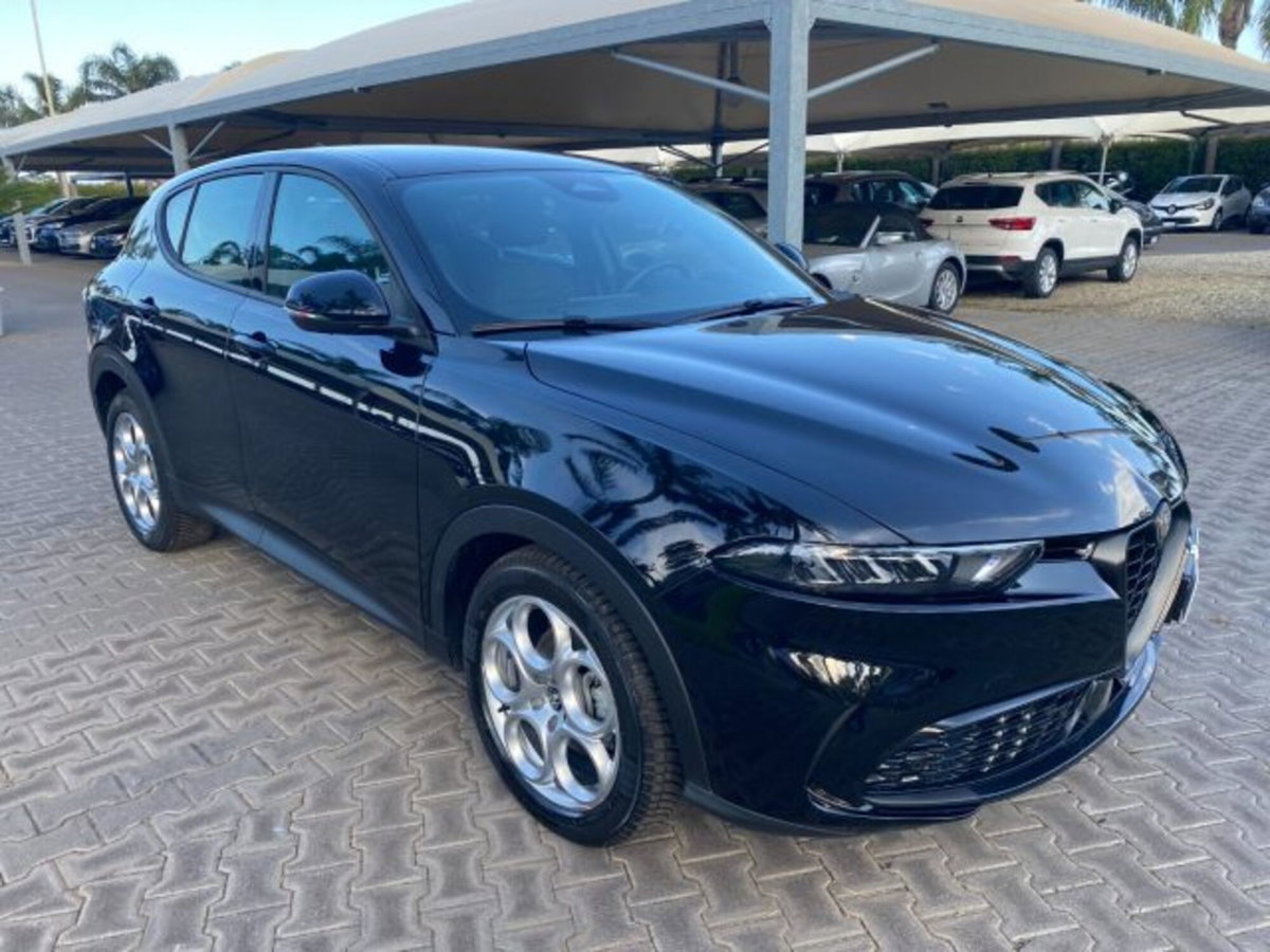Alfa Romeo Tonale 1.6 Sprint 130cv tct6 (2)