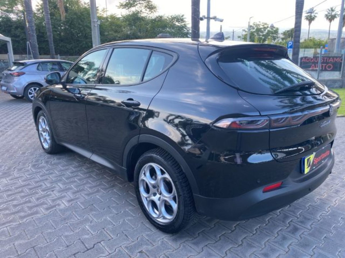 Alfa Romeo Tonale 1.6 Sprint 130cv tct6 (3)