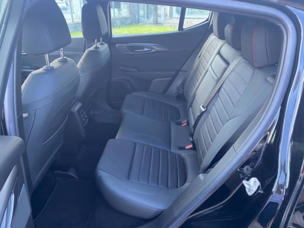 Alfa Romeo Tonale 1.6 Sprint 130cv tct6 (9)