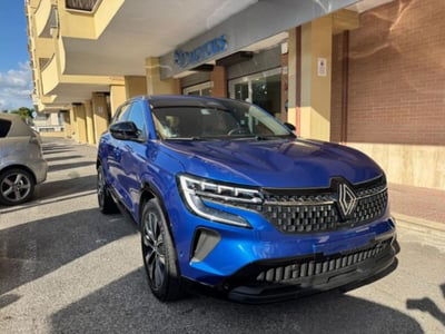 Renault Austral 1.3 mild hybrid Techno 160cv auto usata