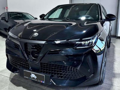 Alfa Romeo Junior 1.2 ibrida Speciale 145cv edct6 usata