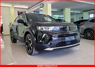 Opel Mokka 1.2 t Ultimate s&s 136cv usata