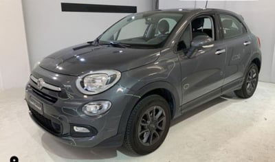 Fiat 500X 1.4 MultiAir 140 CV Pop Star usata