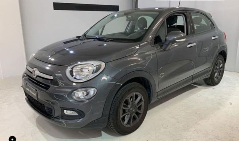 Fiat 500X 1.4 MultiAir 140 CV Pop Star