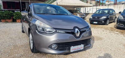 Renault Clio 1.2 75CV GPL 5 porte Costume National usata