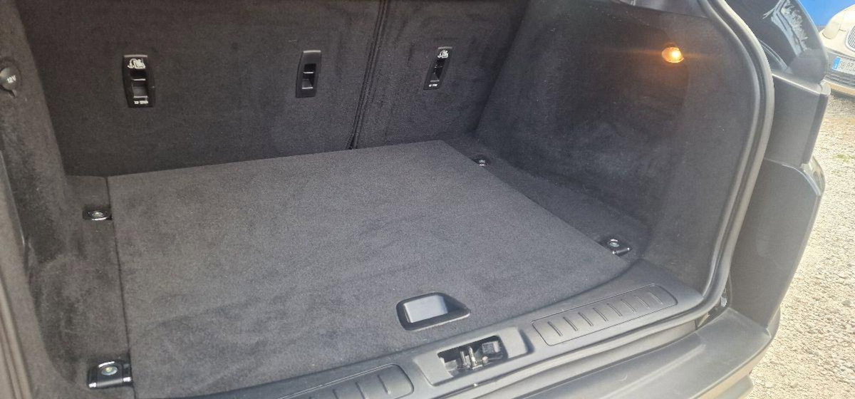 Land Rover Range Rover Evoque 2.0 TD4 150 CV 5p. Pure (14)