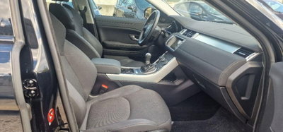 Land Rover Range Rover Evoque 2.0 TD4 150 CV 5p. Pure (16)