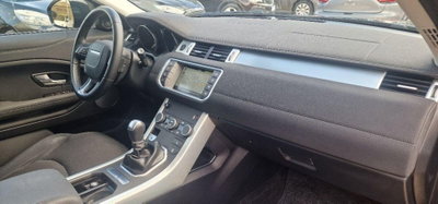 Land Rover Range Rover Evoque 2.0 TD4 150 CV 5p. Pure (17)