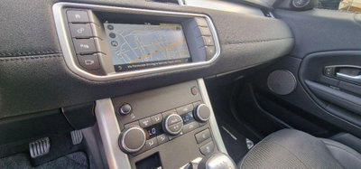 Land Rover Range Rover Evoque 2.0 TD4 150 CV 5p. Pure (20)