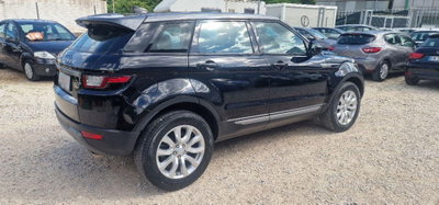 Land Rover Range Rover Evoque 2.0 TD4 150 CV 5p. Pure (7)