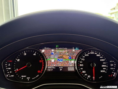 Audi A4 Avant 40 TDI quattro S tronic S line edition (12)