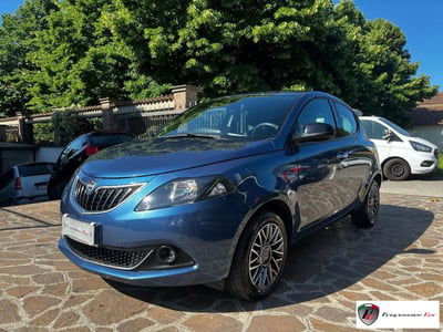 Lancia Ypsilon 1.0 FireFly 5 porte S&S Hybrid Gold Plus usata