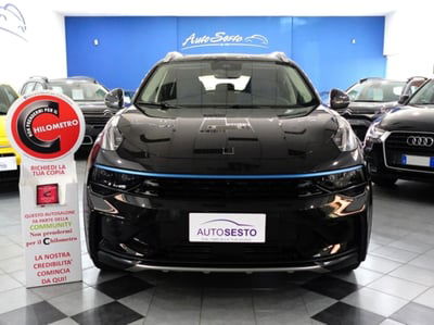 Lynk & Co 01 01 1.5 td phev usata