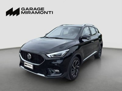 Mg ZS ZS 1.5 Luxury usata