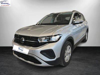 Volkswagen T-Cross 1.0 tsi Life 115cv dsg nuova