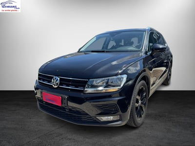 Volkswagen Tiguan Allspace 2.0 tdi R-Line 150cv dsg usata
