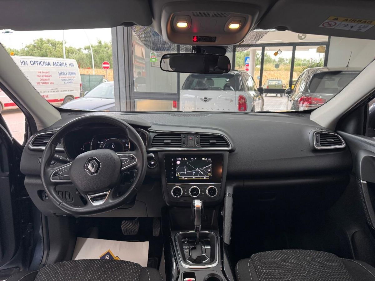Renault Kadjar dCi 8V 115CV EDC Sport Edition (10)