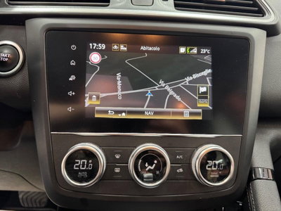 Renault Kadjar dCi 8V 115CV EDC Sport Edition (12)