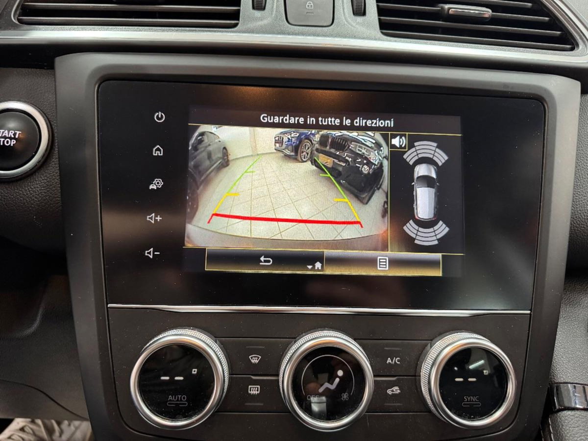 Renault Kadjar dCi 8V 115CV EDC Sport Edition (13)