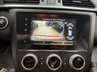 Renault Kadjar dCi 8V 115CV EDC Sport Edition (13)