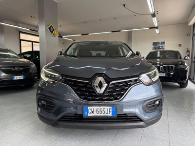 Renault Kadjar dCi 8V 115CV EDC Sport Edition (2)