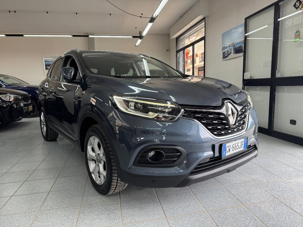 Renault Kadjar dCi 8V 115CV EDC Sport Edition (3)