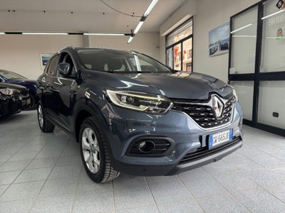 Renault Kadjar dCi 8V 115CV EDC Sport Edition (3)