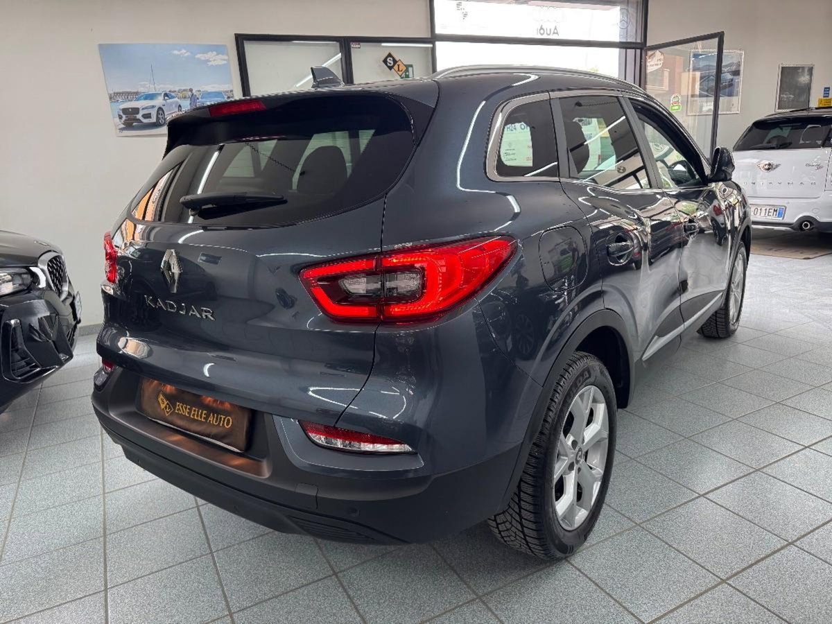 Renault Kadjar dCi 8V 115CV EDC Sport Edition (5)