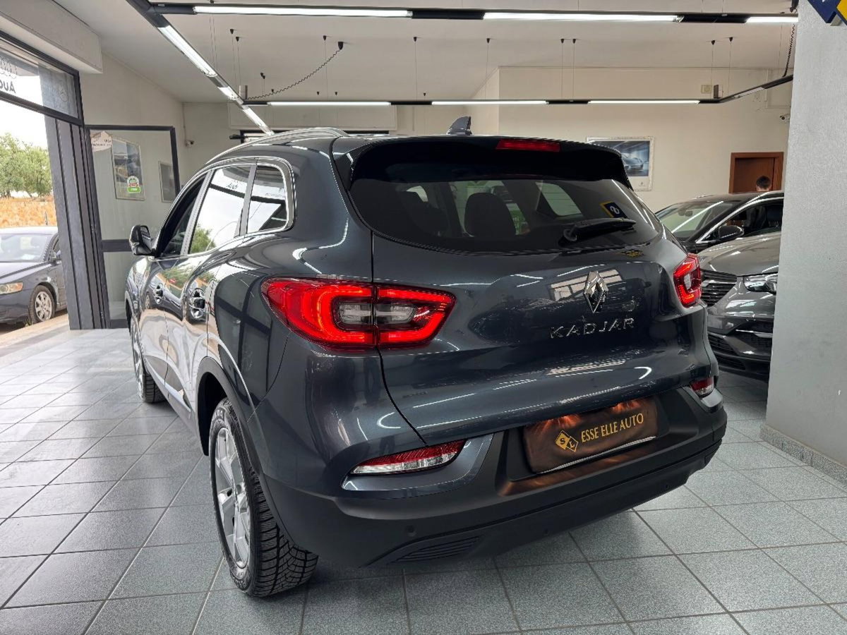 Renault Kadjar dCi 8V 115CV EDC Sport Edition (7)