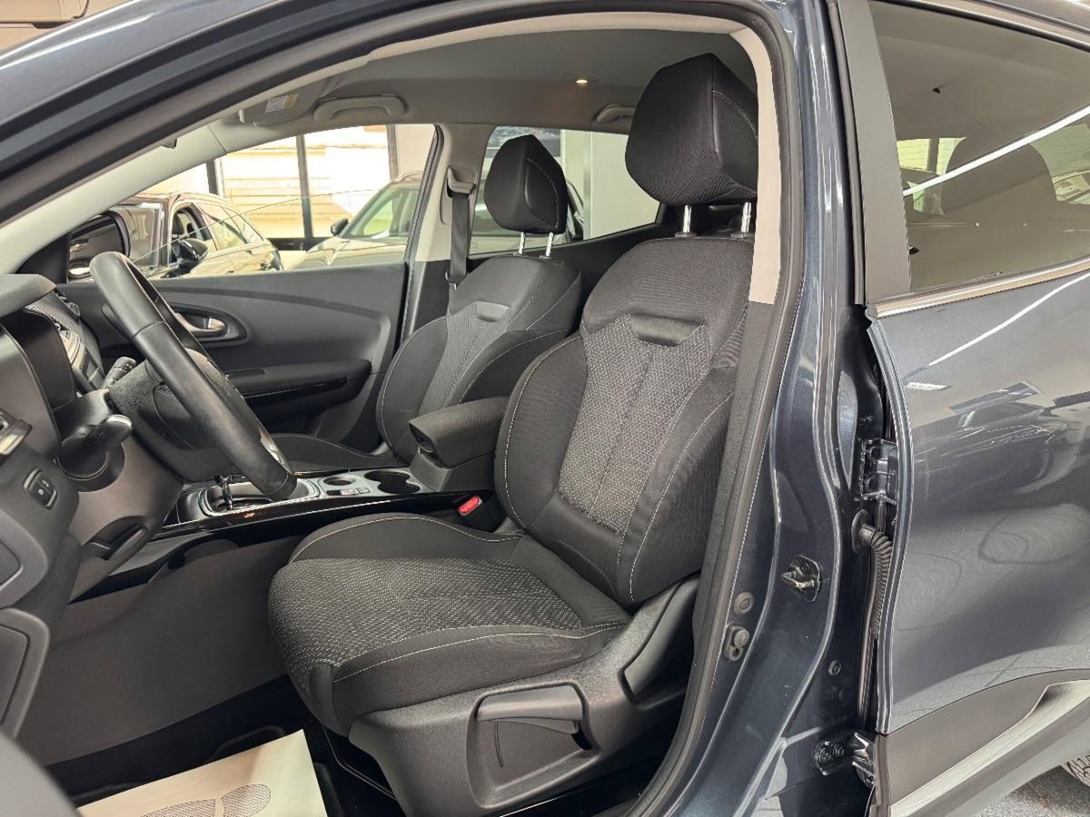 Renault Kadjar dCi 8V 115CV EDC Sport Edition (8)