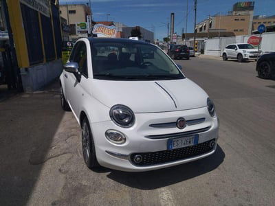 Fiat 500 1.3 Multijet 16V 95 CV Lounge usata