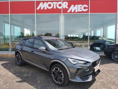 Cupra Formentor Formentor 2.0 tdi 4drive 150cv dsg usata
