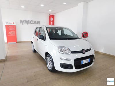 Fiat Panda 1.0 FireFly S&S Hybrid City Cross usata