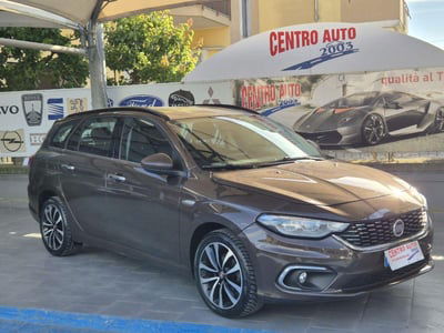 Fiat Tipo Station Wagon Tipo 1.4 T-Jet 120CV GPL SW Lounge usata