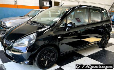 Honda Jazz 1.2 i-DSi 5 porte Live