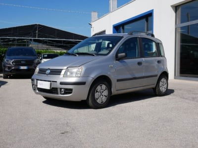 Fiat Panda 1.2 Dynamic Eco usata