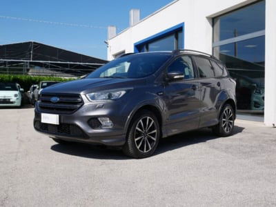 Ford Kuga 1.5 TDCI 120 CV S&S 2WD ST-Line usata