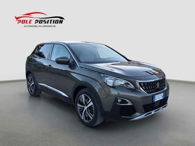 Peugeot 3008 BlueHDi 130 S&S Allure