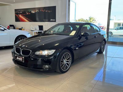 BMW Serie 3 Coupé 320d cat  Msport usata