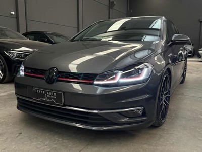 Volkswagen Golf 1.0 TSI 115 CV DSG 5p. Comfortline BlueMotion usata