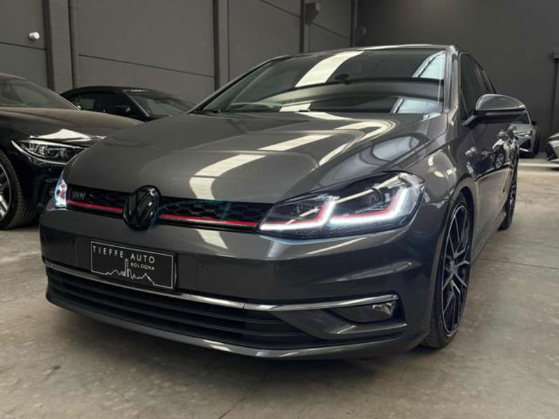 Volkswagen Golf 1.0 TSI 115 CV DSG 5p. Comfortline BlueMotion