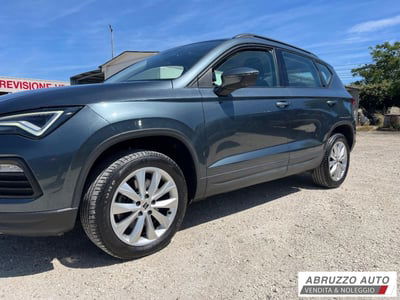 SEAT Ateca 2.0 TDI Business usata