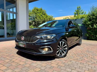 Fiat Tipo Station Wagon Tipo 1.6 Mjt S&S SW Lounge usata