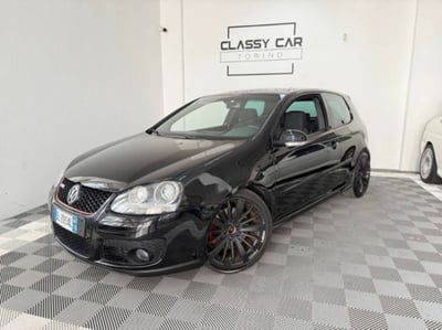 Volkswagen Golf 2.0 16V TFSI 3p. DSG GTI usata