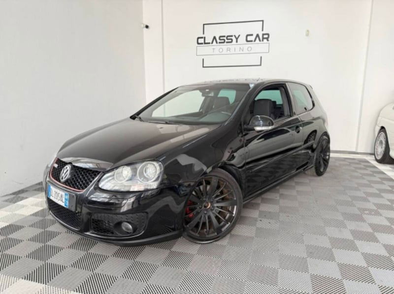 Volkswagen Golf 2.0 16V TFSI 3p. DSG GTI