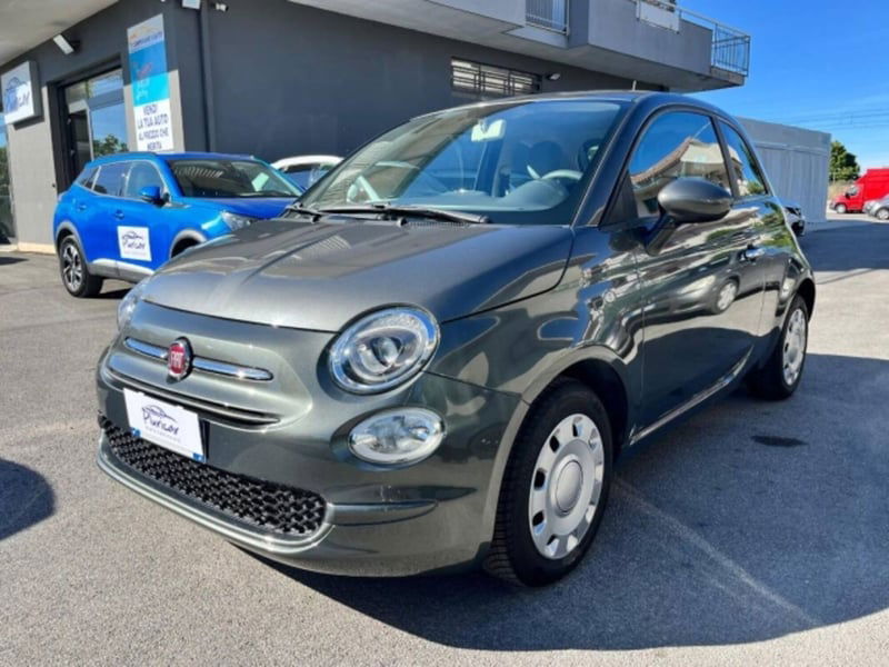Fiat 500 1.2 EasyPower Pop